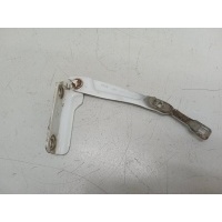 Петля капота Renault Logan 2 2017 654013159R