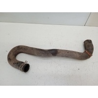 Патрубок радиатора Верх. Renault Logan 2 2017 215012952R