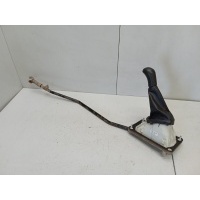 Кулиса МКПП Renault Logan 2 2017 8200670972