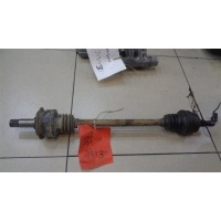 Полуось задняя левая Mercedes Benz E-Сlass W211 2002-2009 2002 A2113501116