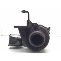 Турбина Ford Focus 2011 9663199280