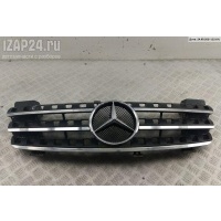 Решетка радиатора Mercedes W164 (ML) 2006 1648880241