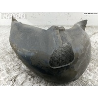 Защита крыла (подкрылок) задняя левая Volkswagen Polo (c 2010) 2012 6R0810971B