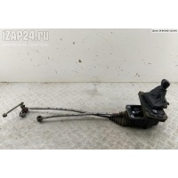Кулиса КПП Audi A6 C6 (2004-2011) 2009 4F0711055F