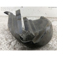 Защита крыла (подкрылок) задняя правая Volkswagen Polo (c 2010) 2012 6R0810972B