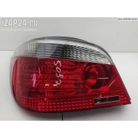 Фонарь задний левый BMW 5 E60/E61 (2003-2010) 2004 6910767