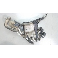 Автономный отопитель Volkswagen Touareg 2002-2007 2005 7L6815071C