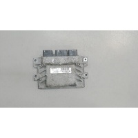 Блок управления двигателем Renault Clio 2005-2009 2008 8200522357
