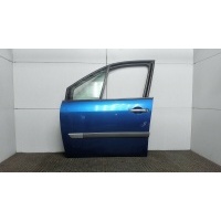 Замок двери, перед. левая Renault Scenic 2003-2009 2004 8200119124