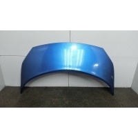 Капот Renault Scenic 2003-2009 2004 651001097R