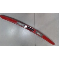 Подсветка номера Fiat Stilo 2002 735364533,46758990