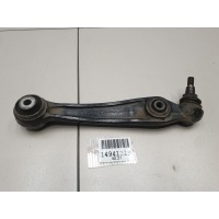 Рычаг передний нижний левый задний BMW X5 E70 2006-2013 31126771893