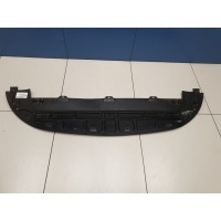Пыльник переднего бампера Mercedes Vito W447 2014- A44788501369051