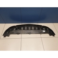 Пыльник переднего бампера Mercedes Vito W447 2014- A4478857400
