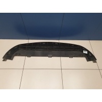 Пыльник переднего бампера Mercedes Vito W447 2014- A44788501369051