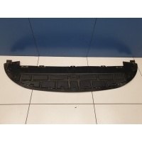 Пыльник переднего бампера Mercedes Vito W447 2014- A44788501369051