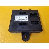Renault clio iv блок блок управления emm 231a08869r