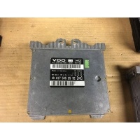 Мерседес c 202 е vdo 0175452532 модуль двигателя 2.3