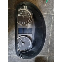 Спидометр часы вито 639 рестайлинг a6399005600