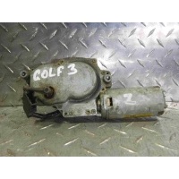 Моторчик стеклоочистителя VW Golf 3 1991 1H6955713A