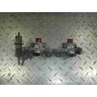 Рейка топливная (рампа) Subaru Legacy B11 1994 17533AA120