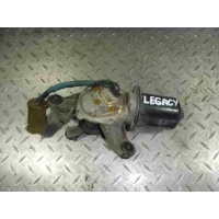 Моторчик стеклоочистителя Subaru Legacy B11 1994 86511AC081