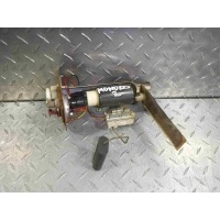 Насос топливный электрический Ford Mondeo 2 1996 1118631