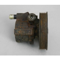 Насос ГУР renault logan 1 7700419117