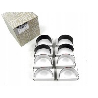 вкладыши шатуна trafic iii 1.6 dci 121507812r oe