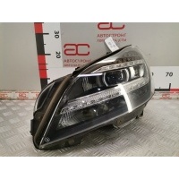 Фара передняя левая Mercedes W218 (CLS-Class) (-) 2013 A2188200159,A2188204761