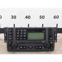 Магнитола Land Rover Range Rover Sport 2005 VUX500340