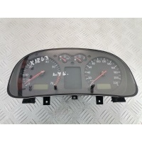 Панель приборная (щиток приборов) Volkswagen Golf 4 1998 1J0919861