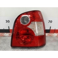 Фонарь задний правый Volkswagen Polo 4 2001 6Q6945096B