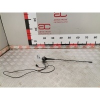 Антенна Renault Clio 2 2004 8200282249