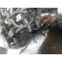 Двигатель дизельный PEUGEOT 3008 (2009-2014) 2010 1.6 HDi дизель 9HY/9HZ (DV6TED4) 9HY/9HZ (DV6TED4)