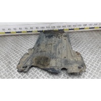 Защита двигателя нижняя (поддона) RENAULT MODUS (2008-2012) 2009 758902935R