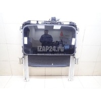 Люк в сборе электрический Toyota IS 250/350 (2013 - 2020) 6320353040