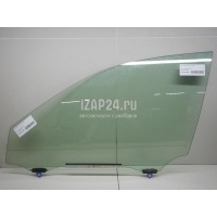 Стекло двери передней левой Toyota IS 250/350 (2013 - 2020) 6810253070