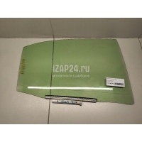 Стекло двери задней правой Toyota IS 250/350 (2013 - ) 68113-53150