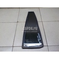 Стекло двери задней правой (форточка) Toyota GX470 (2002 - 2009) 6812360250