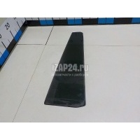 Стекло двери задней правой (форточка) Toyota GX470 (2002 - 2009) 6812360250