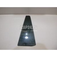 Стекло двери задней правой (форточка) Toyota GX470 (2002 - 2009) 6812360250