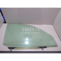 Стекло двери передней правой Toyota GX470 (2002 - 2009) 6810160351