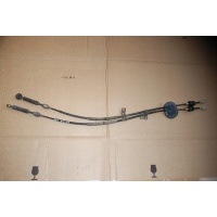 Honda civic vii ген 2001 - 2005 ссылки переключения кпп