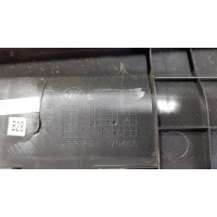 Обшивка багажника на заднюю панель Lifan X60 2011- S5602110