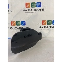 лючок бензобака Mercedes-Benz E-Class W213 2017 A2137540000