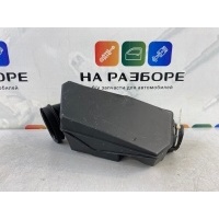 резонатор воздушного фильтра LADA Largus R90 2012 6001548863