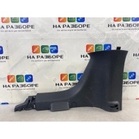 накладка на стойку внутренняя LADA Largus R90 2012 8450000315