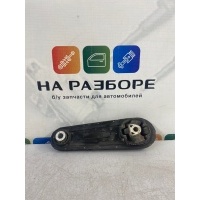 подушка кпп LADA Largus R90 2012 8200575641