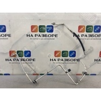 трубка кондиционера (шланг) LADA Largus R90 2012 924406088R